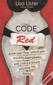 Capa do artigo Code Red