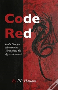 Capa do artigo Code Red