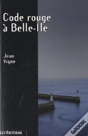 Capa do artigo Code Rouge À Belle-Ile