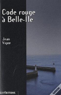 Capa do artigo Code Rouge À Belle-Ile