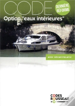 Capa do artigo Code Rousseau Code Eaux Interieures 2019