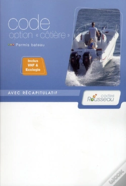 Capa do artigo Code Rousseau Code Option Cotiere 2012