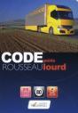 Code Rousseau Code Poids Lourd 2011 - Preview