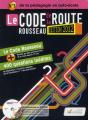 Code Rousseau De La Route B 2012 - Preview