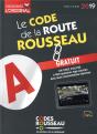 Code Rousseau De La Route B (Édition 2019) - Preview
