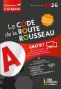 Code Rousseau : De La Route B (Édition 2026) - Preview