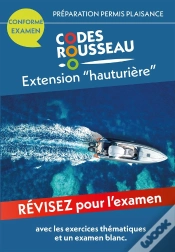 Capa do artigo Code Rousseau : Extension "Hauturière"