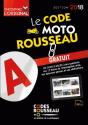 Code Rousseau Moto 2018 - Preview
