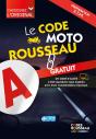 Code Rousseau : Moto - Preview