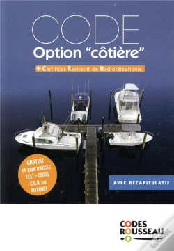 Capa do artigo Code Rousseau Option Cotiere 2019