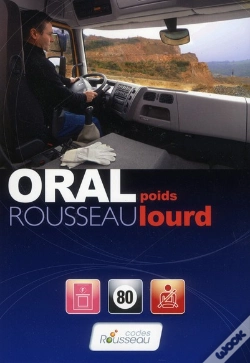 Capa do artigo Code Rousseau Oral Poids Lourd 2011