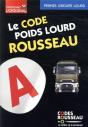 Code Rousseau Poids Lourd - Preview