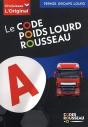 Code Rousseau Poids Lourd - Preview