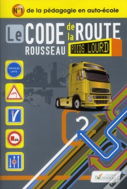Capa do artigo Code Rousseau Poids Lourds