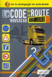 Capa do artigo Code Rousseau Poids Lourds