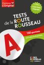 Code Rousseau : Test De La Route B (Édition 2025) - Preview