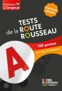 Code Rousseau : Test De La Route B (Édition 2026) - Preview