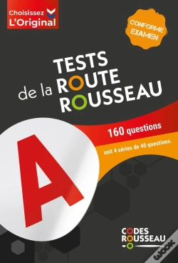 Capa do artigo Code Rousseau : Test De La Route B (Édition 2026)