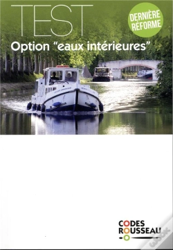 Capa do artigo Code Rousseau Test Eaux Interieures 2019