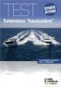 Code Rousseau Test Extension Hauturiere - Preview
