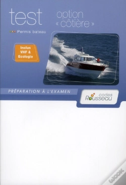 Capa do artigo Code Rousseau Test Option Cotiere 2012