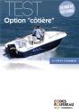 Code Rousseau Test Option Cotiere 2019 - Preview