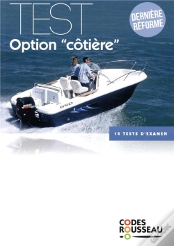 Capa do artigo Code Rousseau Test Option Cotiere 2019
