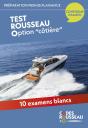 Code Rousseau : Test Option "Côtière" (Édition 2025) - Preview