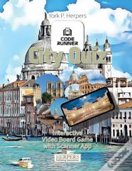 Code Runner - City Quiz