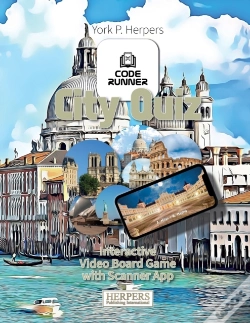 Capa do artigo Code Runner - City Quiz