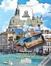 Capa do artigo Code Runner - City Quiz