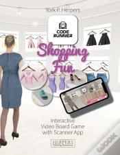 Capa do artigo Code Runner - Shopping Fun