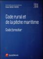 Code Rural Et De La Peche Maritime 2018 - Preview