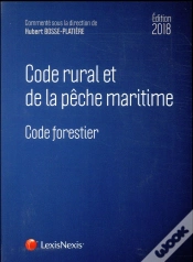 Capa do artigo Code Rural Et De La Peche Maritime 2018