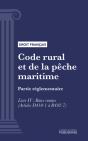 Code Rural Et De La Peche Maritime - Preview