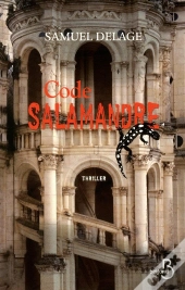 Code Salamandre