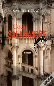 Capa do artigo Code Salamandre