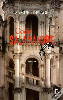 Capa do artigo Code Salamandre