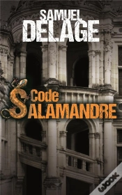 Capa do artigo Code Salamandre