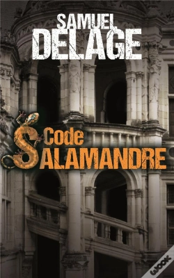 Capa do artigo Code Salamandre