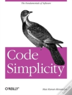 Capa do artigo Code Simplicity