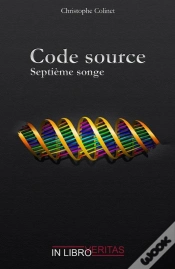 Capa do artigo Code Source Septieme Songe"