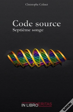 Capa do artigo Code Source Septieme Songe"