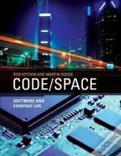 Capa do artigo Code/Space
