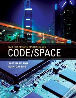 Capa do artigo Code/Space