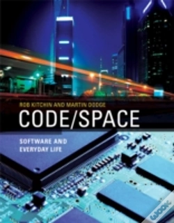 Capa do artigo Code/Space