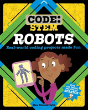 Code: Stem: Robots - Preview