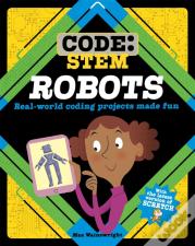 Code: Stem: Robots