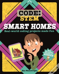 Capa do artigo Code: Stem: Smart Homes