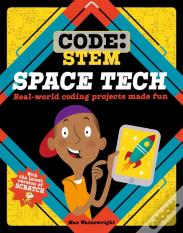Code: Stem: Space Tech